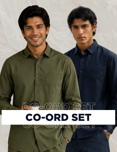 Cord Set