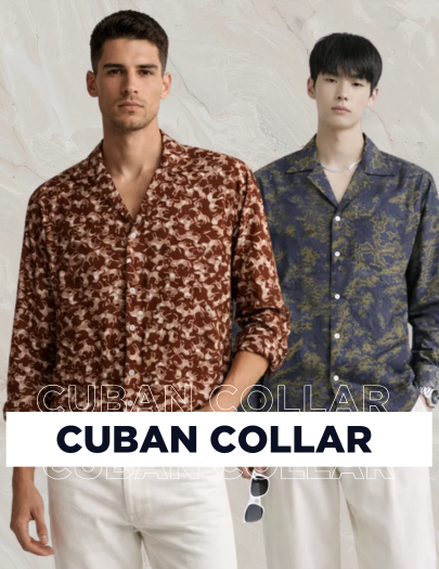 Cuban Collar