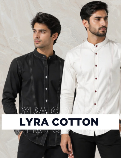 Lycra Cotton